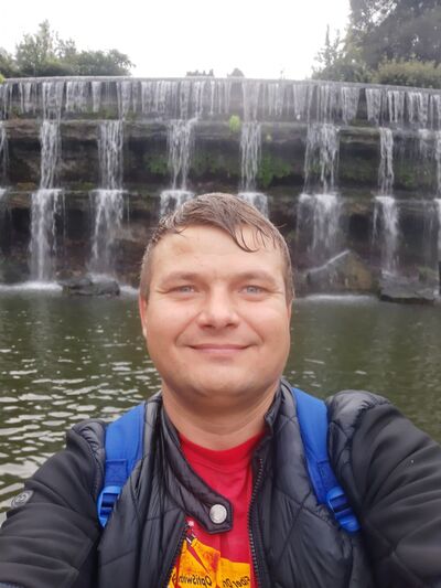 ,   Alexandru, 41 ,  