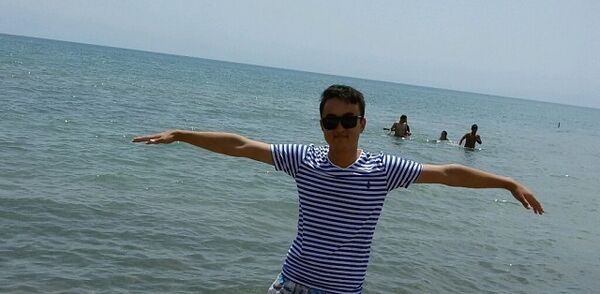  -,   Nurbek, 31 ,   