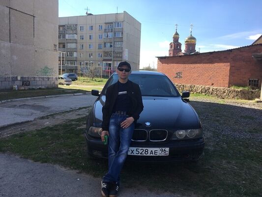  ,   Sergei, 36 ,   ,   