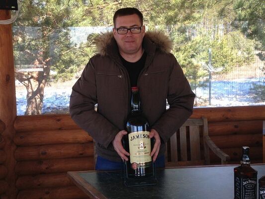  ,   Evgeny, 51 ,   