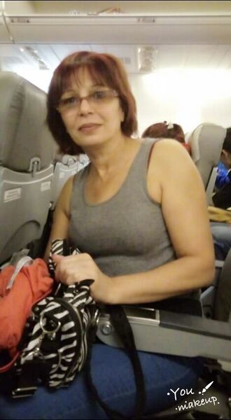  ,   Emlie, 61 ,   