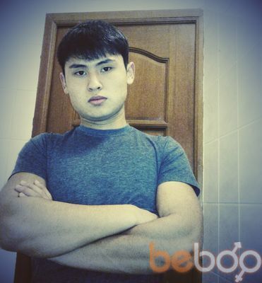  3918662  Bek, 34 ,    