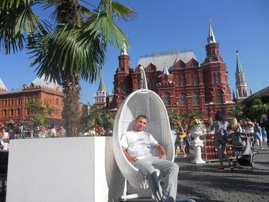  ,   Sergey, 46 ,     , c 