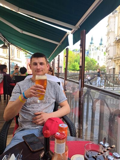  Bohnice,   Sasha, 27 ,   ,   