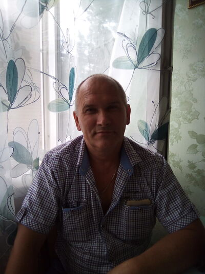  ,   Sergei, 65 ,  