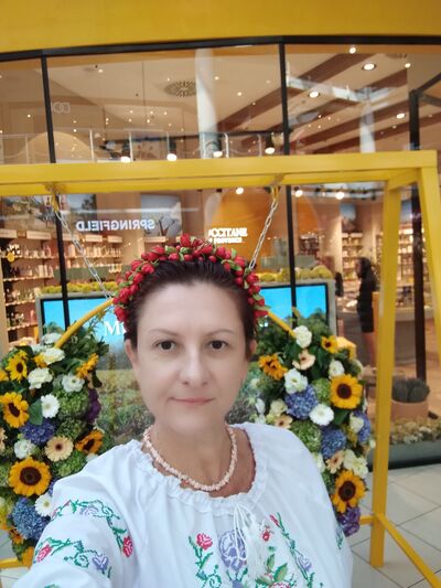  ,   Bozhena, 44 ,     , c , 