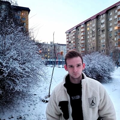  ,   Sergey, 21 ,   ,   