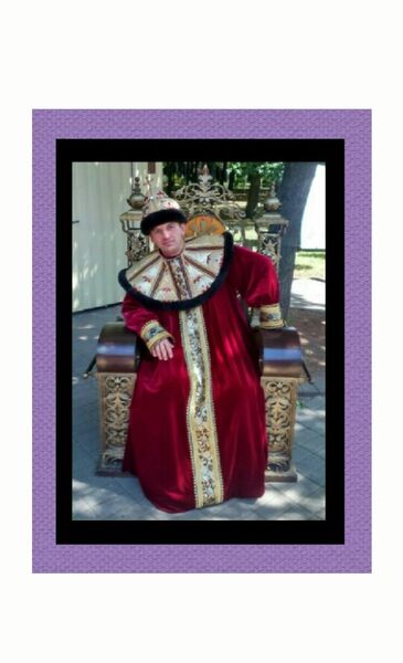  ,   Mark, 46 ,  