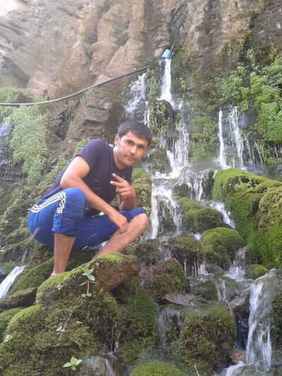  ,   Siroj, 33 ,   