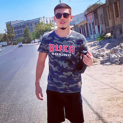  ,   Javakhir, 24 ,   ,   