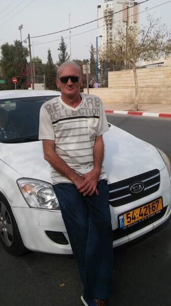  Tel Aviv-Yafo,   , 61 ,   