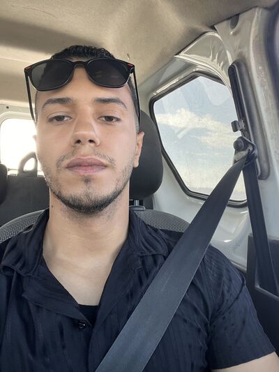  Kenitra-GHARB,   Mouad, 26 ,   ,   
