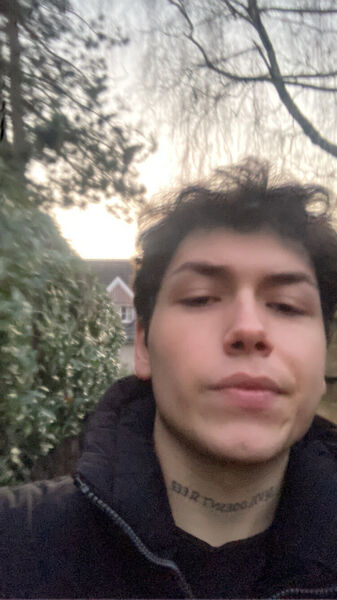  Salzweg,   Daniel, 23 ,   ,   