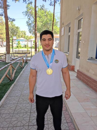  ,   Sharof, 31 ,   ,   