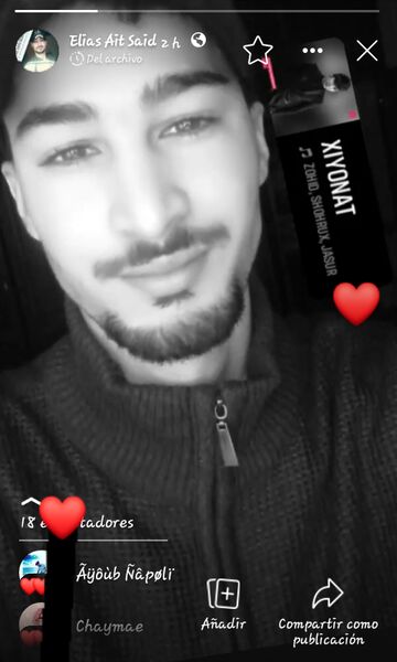  ,   Elias, 27 ,   ,   