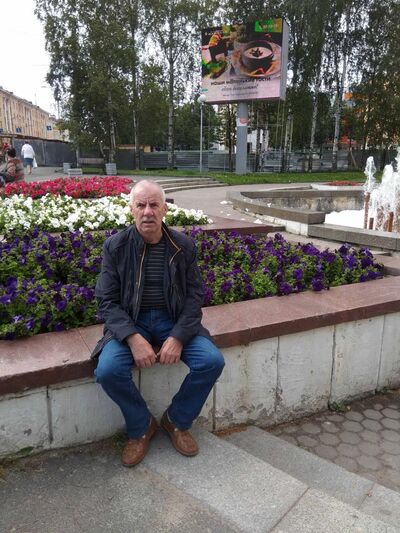  ,   Nikolay, 69 ,   ,   