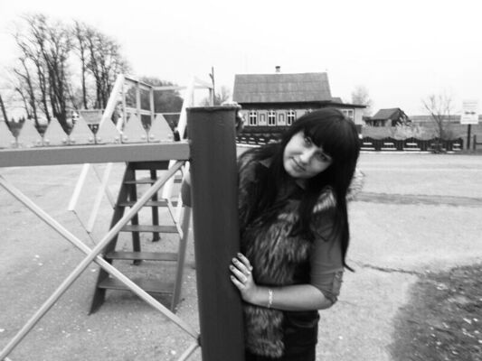  ,   Malinka, 36 ,  