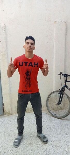  Algiers,   Alaaediin, 22 ,   ,   