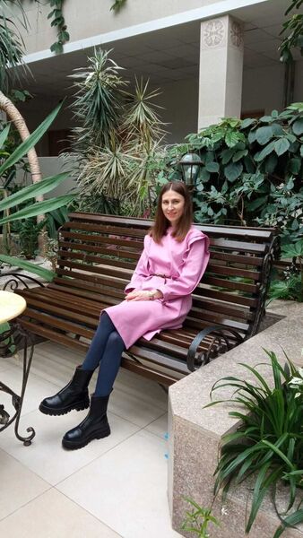  -,   Ksenia, 46 ,   