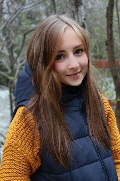 Знакомства Кинель-Черкассы, фото девушки Ксения, 18 лет, познакомится для флирта, любви и романтики, cерьезных отношений