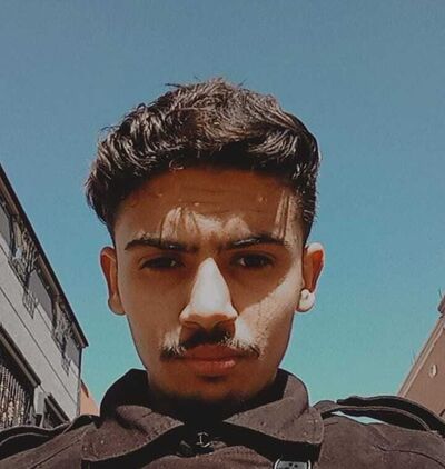  ,   Mohammed, 23 ,   ,   