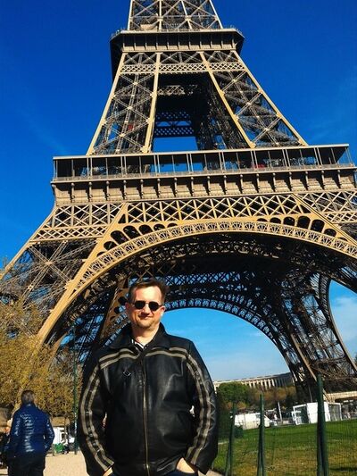  ,   Hugo, 57 ,   