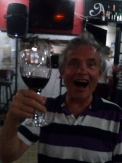  ,   Hans schaar, 71 ,   
