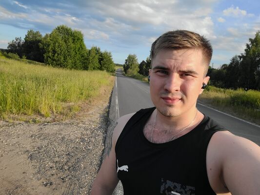  ,   Ilya, 26 ,   ,   