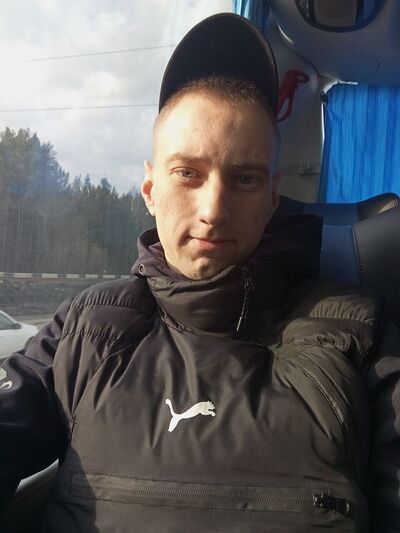  -,   Danila, 23 ,   c 