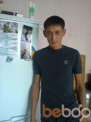  ,   Baurjan, 38 ,   