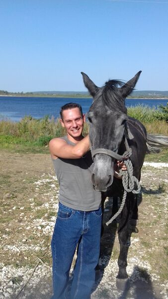  ,   Aleks, 37 ,   
