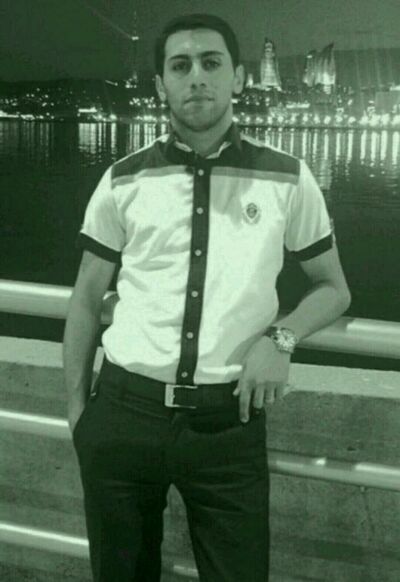  ,   Elchin, 39 ,   ,   