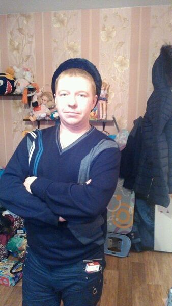  ,   Igor, 43 ,   