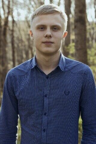  ,   Sergey, 29 ,   
