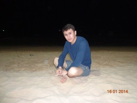 ,   Nurik, 36 ,   
