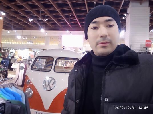  ,   Ilhom, 36 ,   ,   