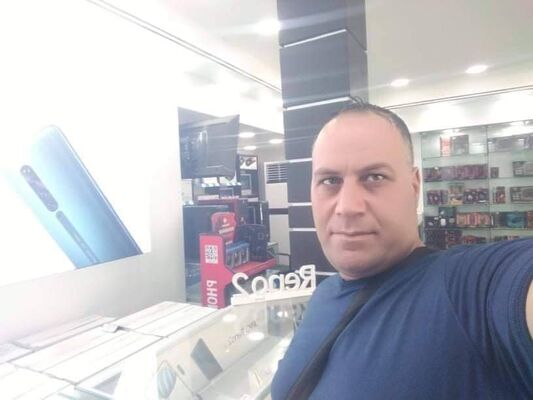  Algiers,   Ahmed bobo, 40 ,   ,   