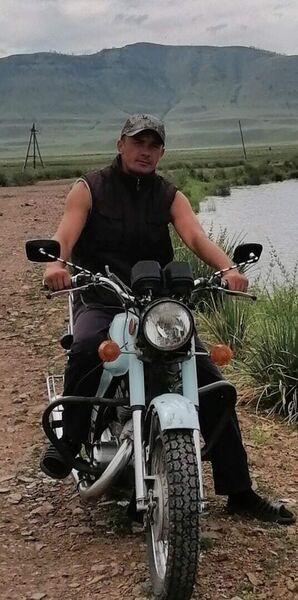  ,   Sergey, 38 ,   ,   