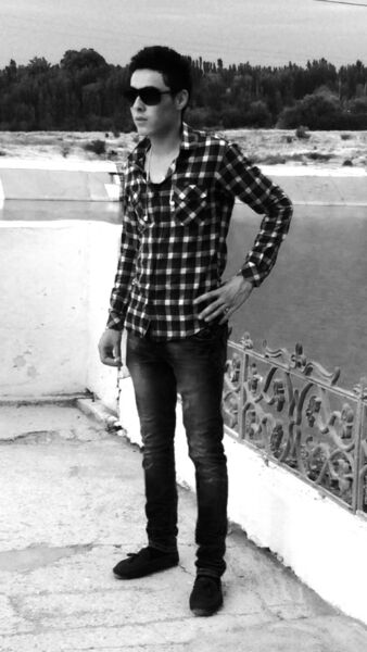 ,   Odilbek, 30 ,   