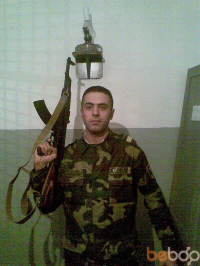 Знакомства Ереван, фото мужчины SAQ091772729, 36 лет, познакомится 