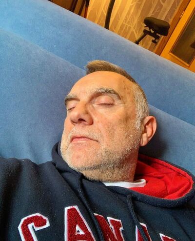  Alanno,   Mark Dave, 56 ,   ,   