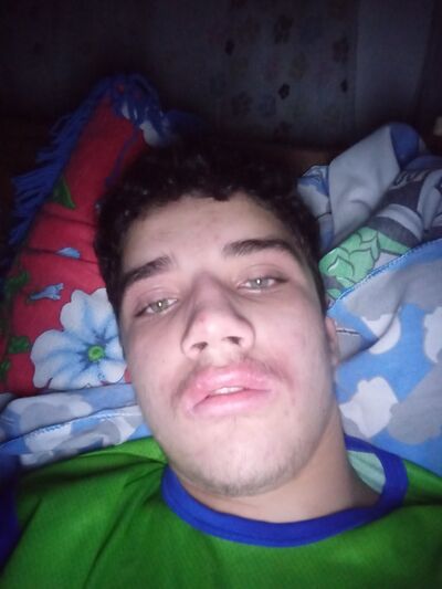  Contagem,   Carlos, 20 ,   ,   