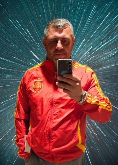  ,   Vitalii, 44 ,   ,   