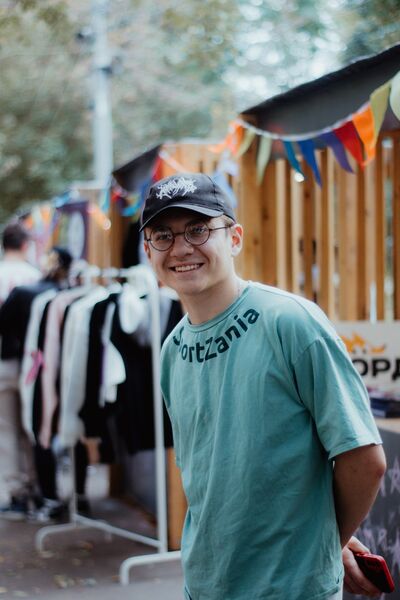  ,   Nikolay, 21 ,   ,   