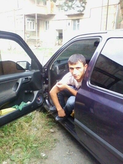  ,   Gevorg, 42 ,   
