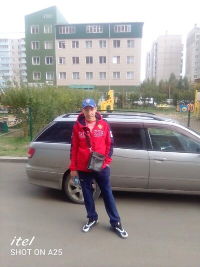  ,   SERGEI, 49 ,   ,   