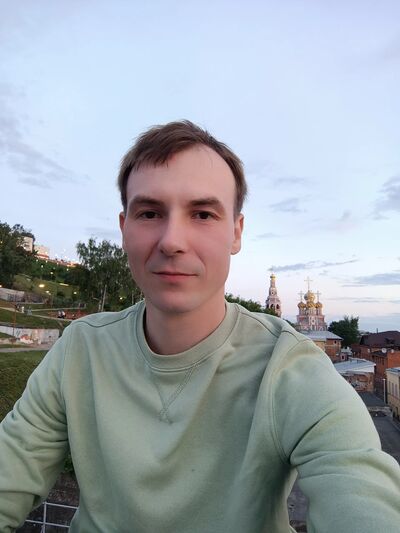   ,   Mikhail, 35 ,   ,   , c 