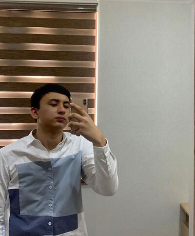  ,   Habibulloh, 21 ,   ,   