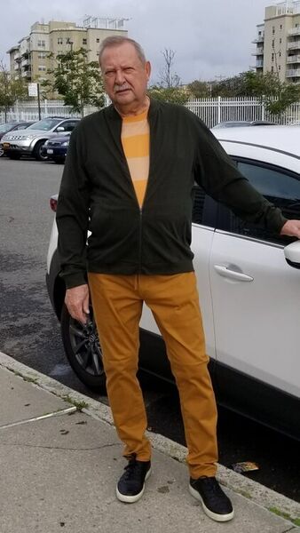  Rockaway Park,   Sergei, 73 ,   ,   , c 