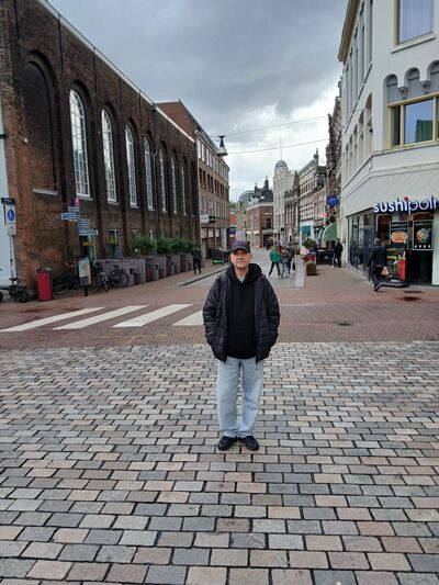  Geervliet,   , 52 ,   ,   